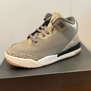 SOLD Jordan Family Affair 3 - JUST RELEASED limited RELEASE size 11C NWT